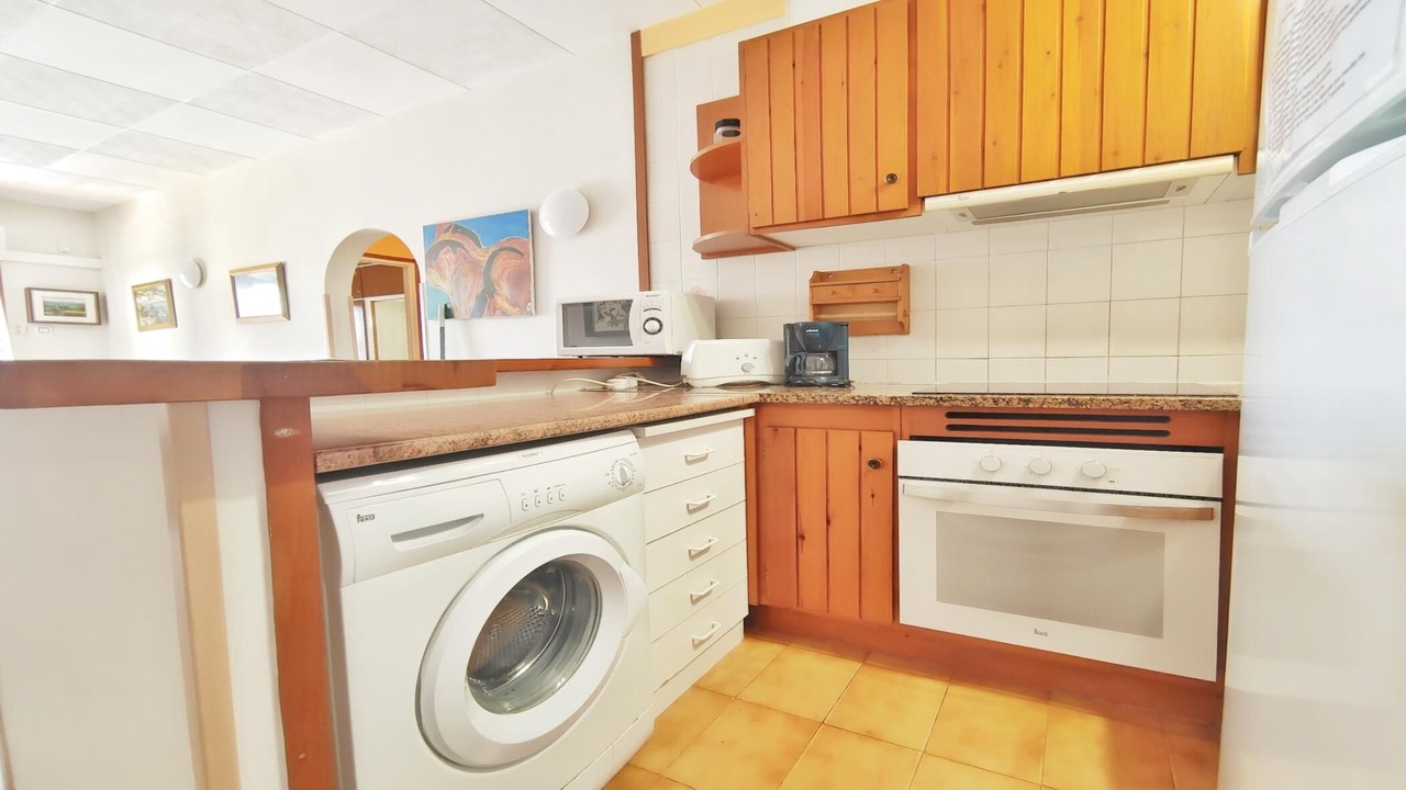 Photo of Kitchen in L'Escala