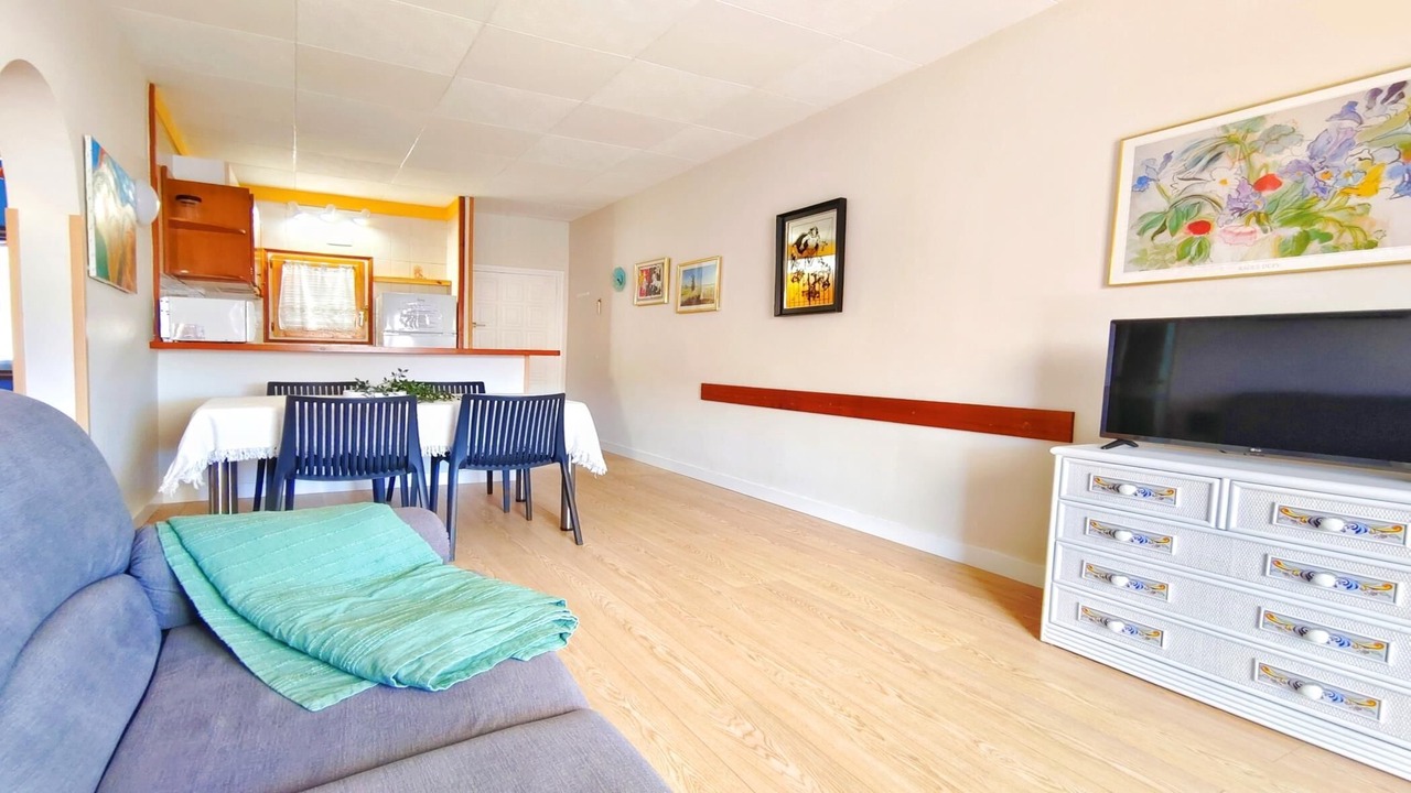 Photo of Livingroom in L'Escala
