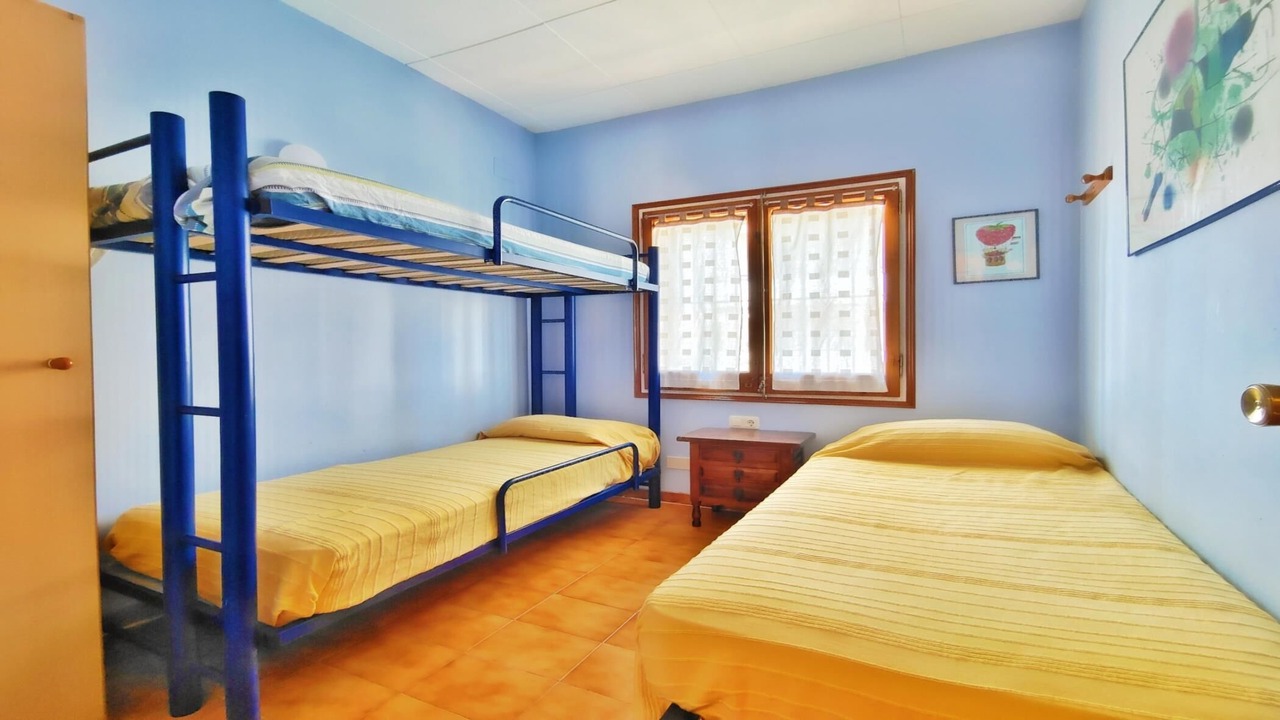 Photo of Bedroom in L'Escala