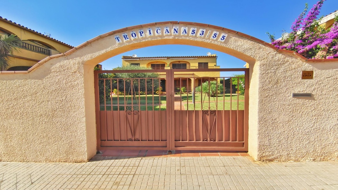 Photo of Outdoor in L'Escala