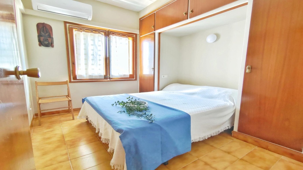 Photo of Bedroom in L'Escala