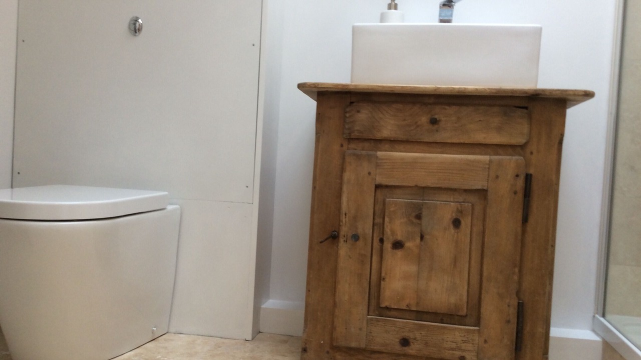 Photo of Bathroom in Tankerton
