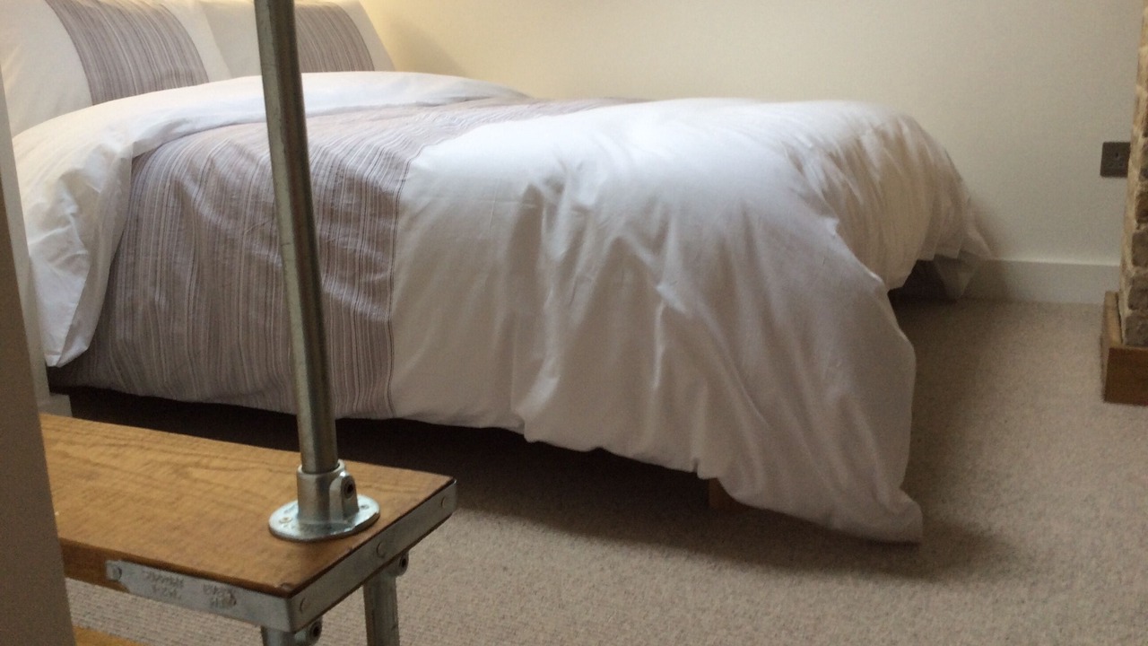 Photo of Bedroom in Tankerton