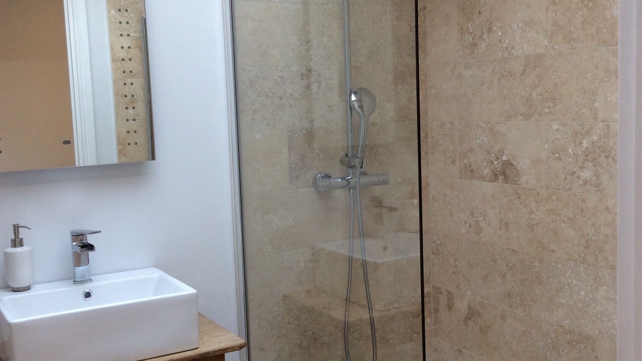 Photo of Bathroom in Tankerton