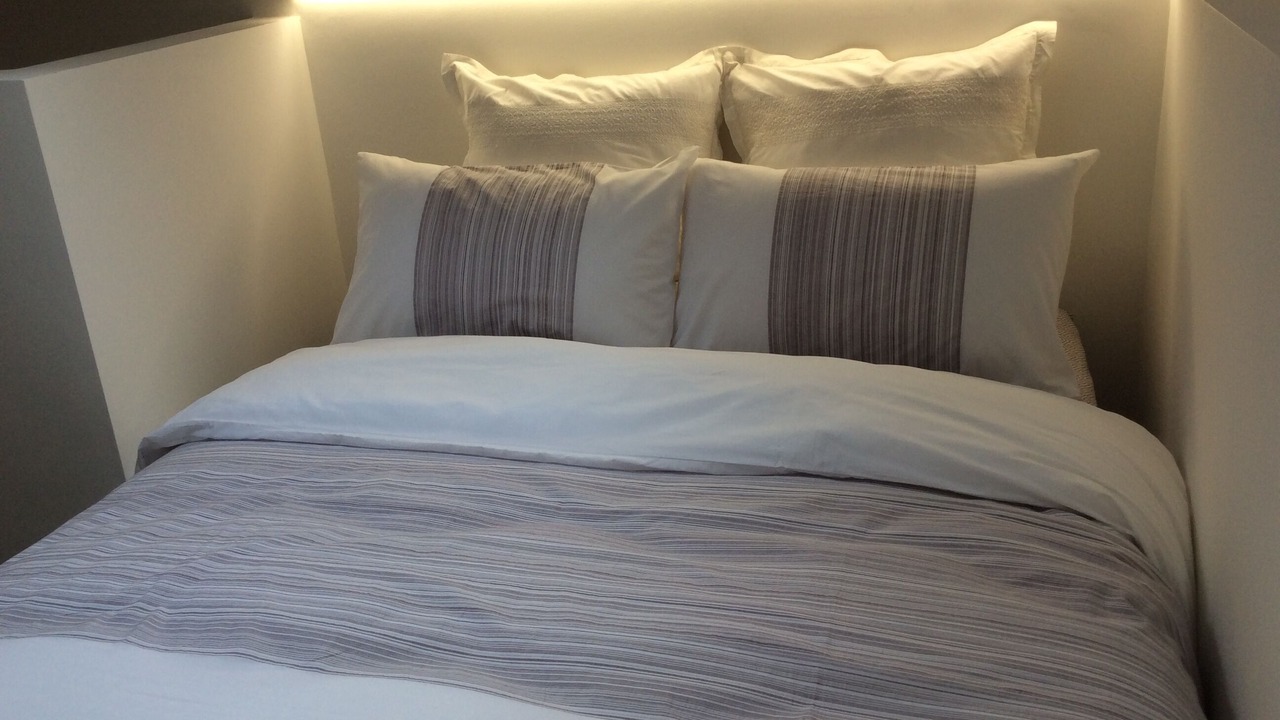 Photo of Bedroom in Tankerton