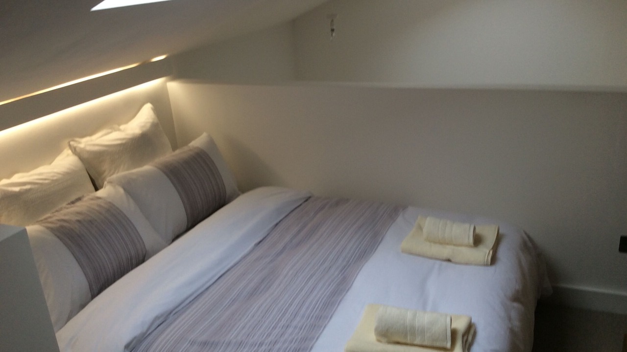 Photo of Bedroom in Tankerton