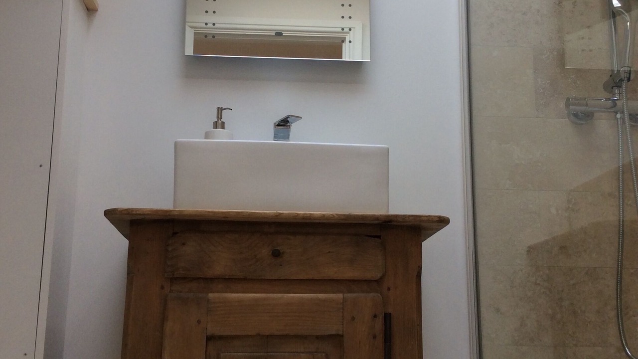 Photo of Bathroom in Tankerton