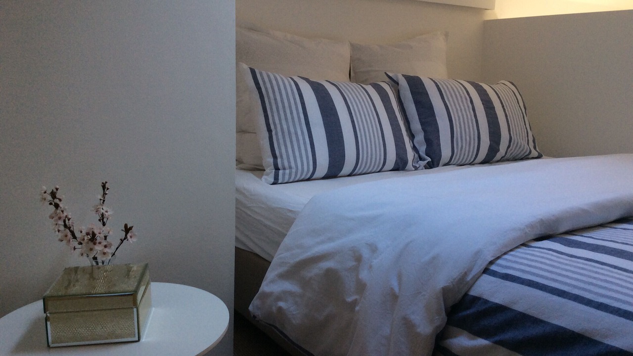 Photo of Bedroom in Tankerton