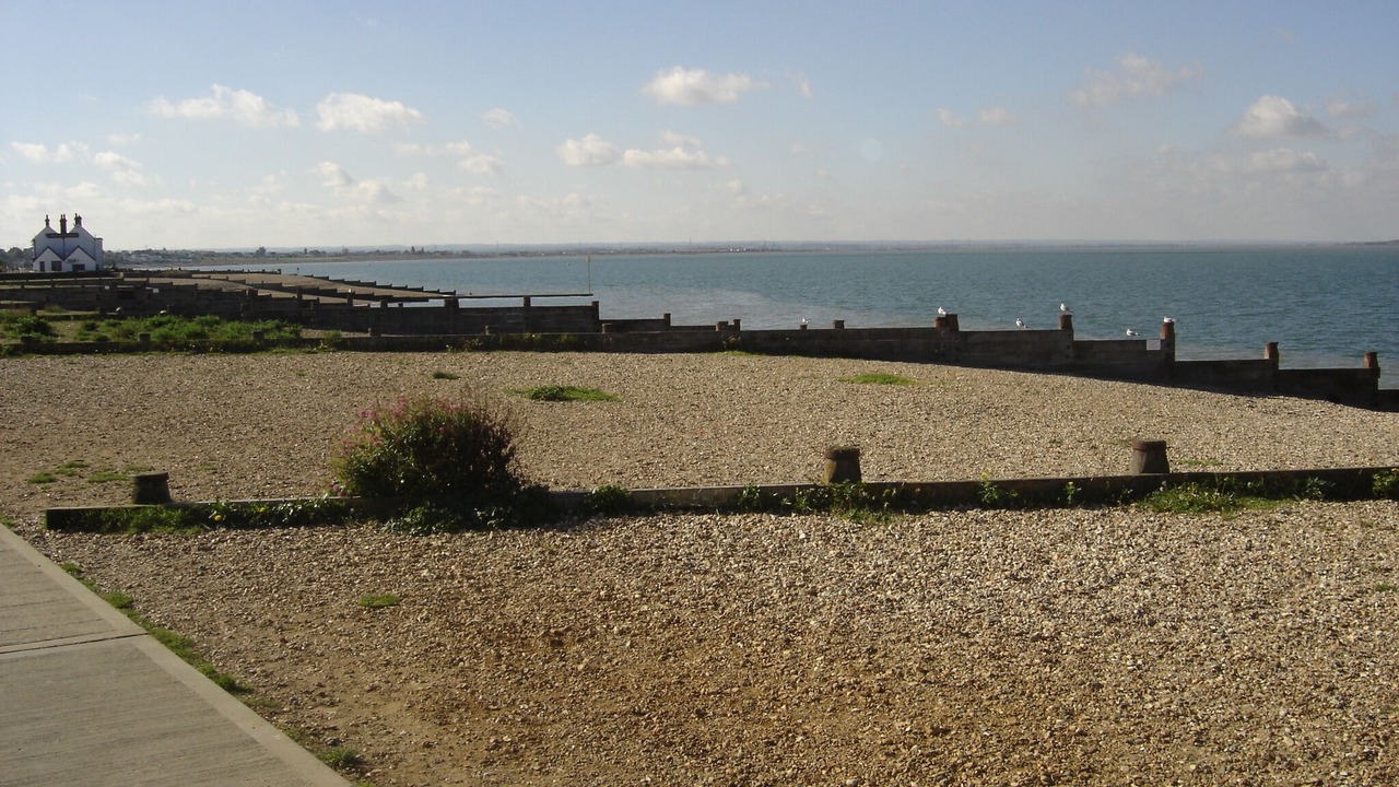 Photo of Outdoor in Tankerton