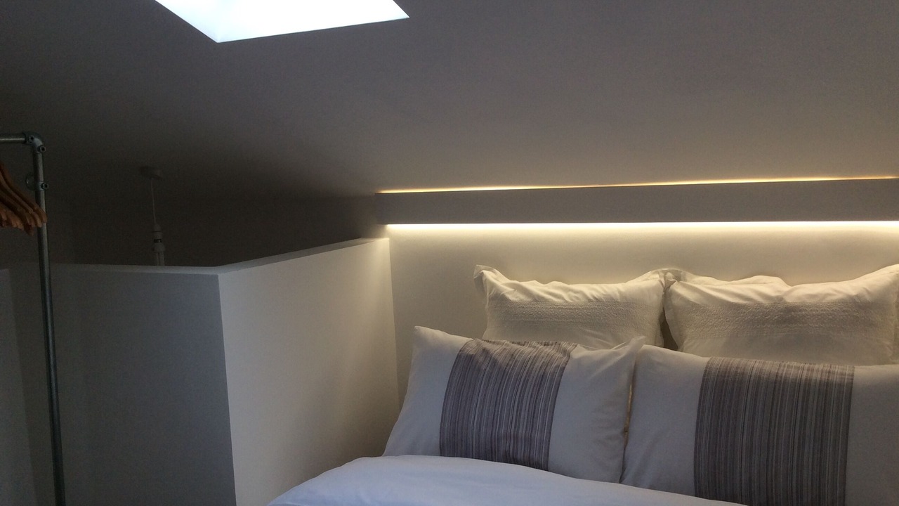 Photo of Bedroom in Tankerton