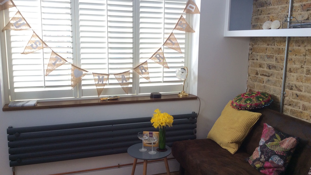 Photo of Livingroom in Tankerton