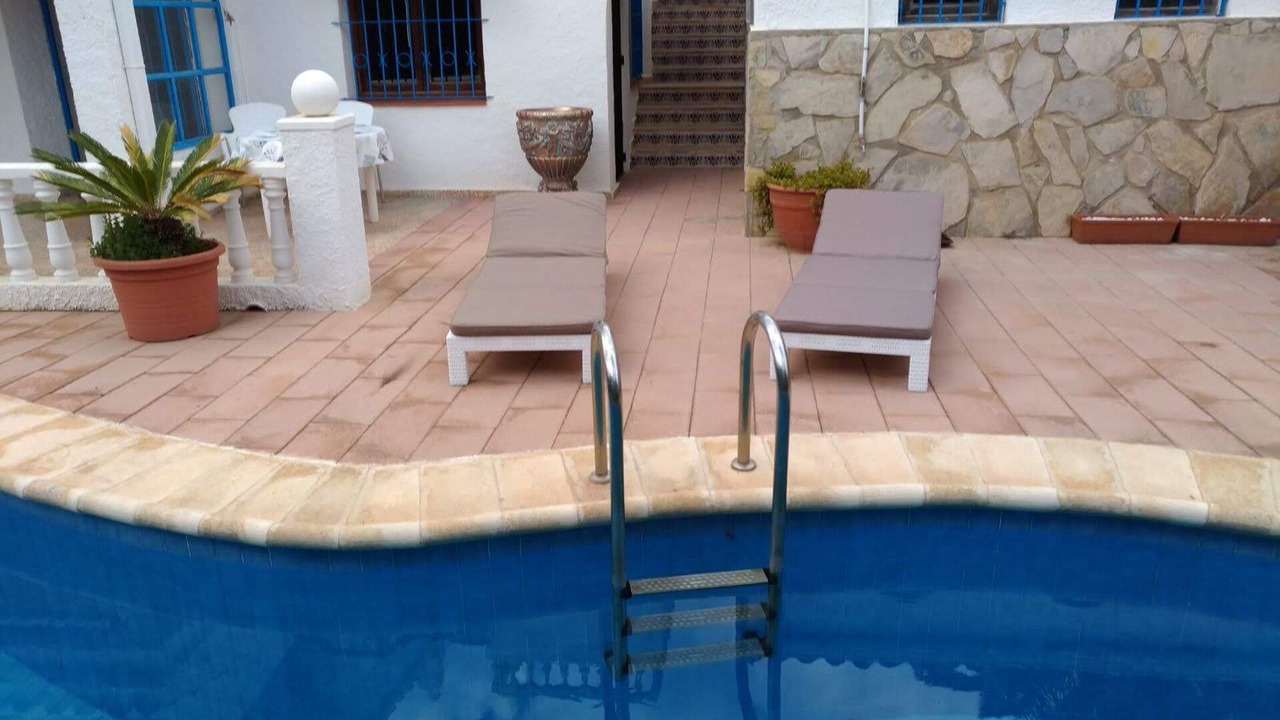 Photo of Outdoor in Peniscola