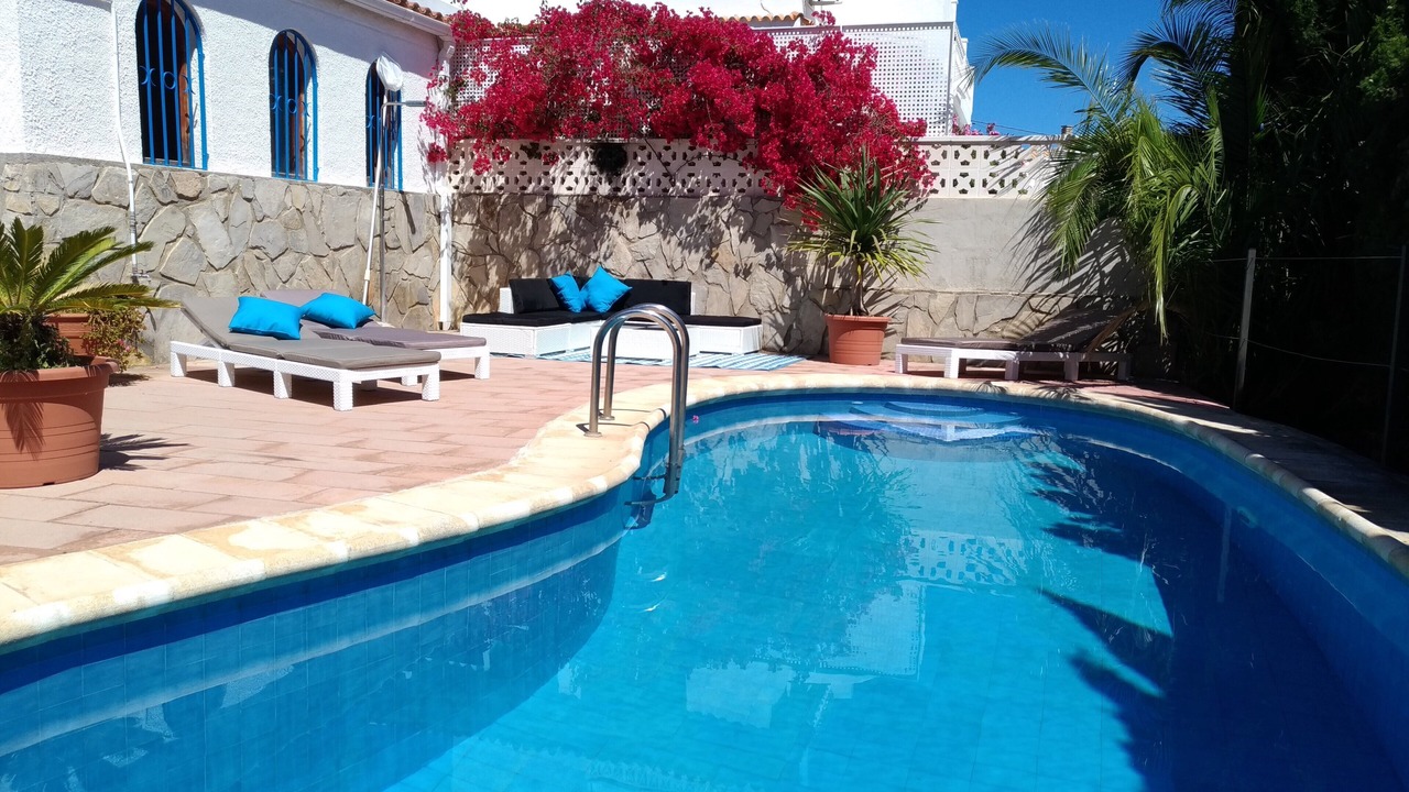 Photo of Outdoor in Peniscola