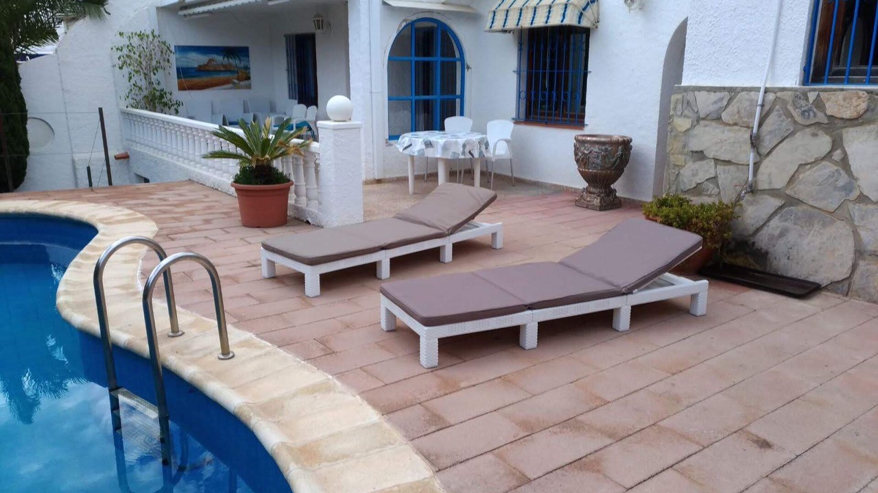 Photo of Outdoor in Peniscola