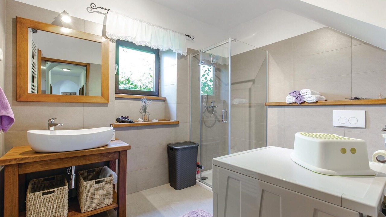 Photo of Bathroom in Hreljin