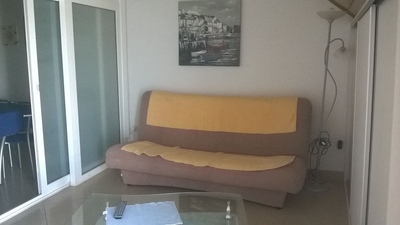 Photo of Livingroom in Komarna
