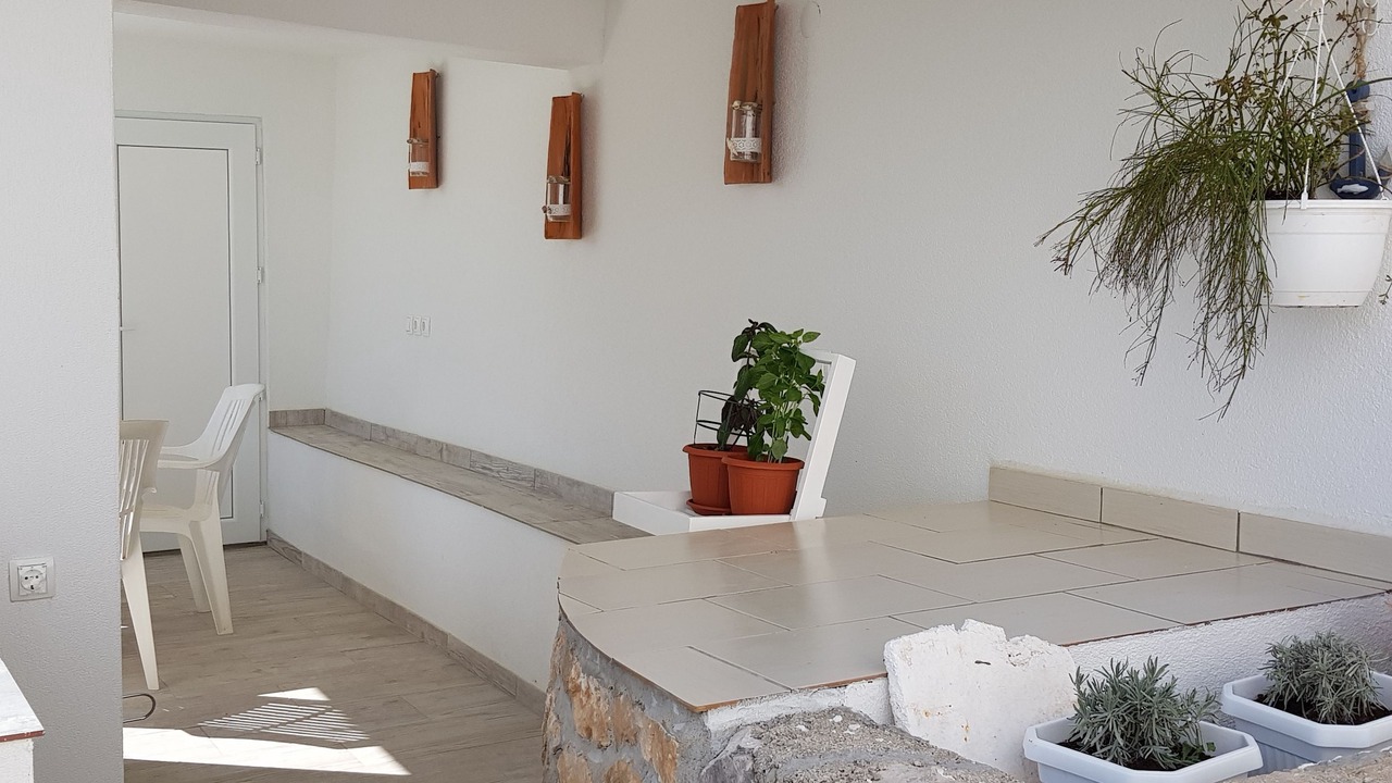 Photo of Patio Balcony in Komarna