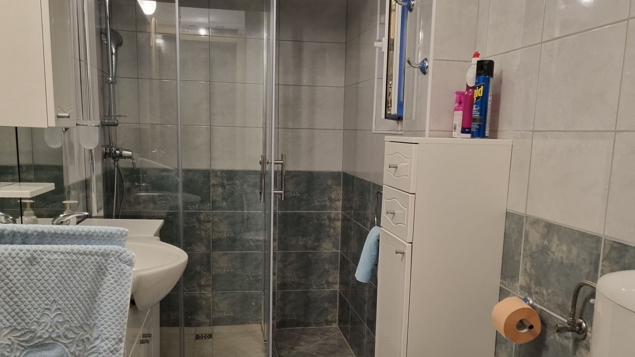 Photo of Bathroom in Komarna