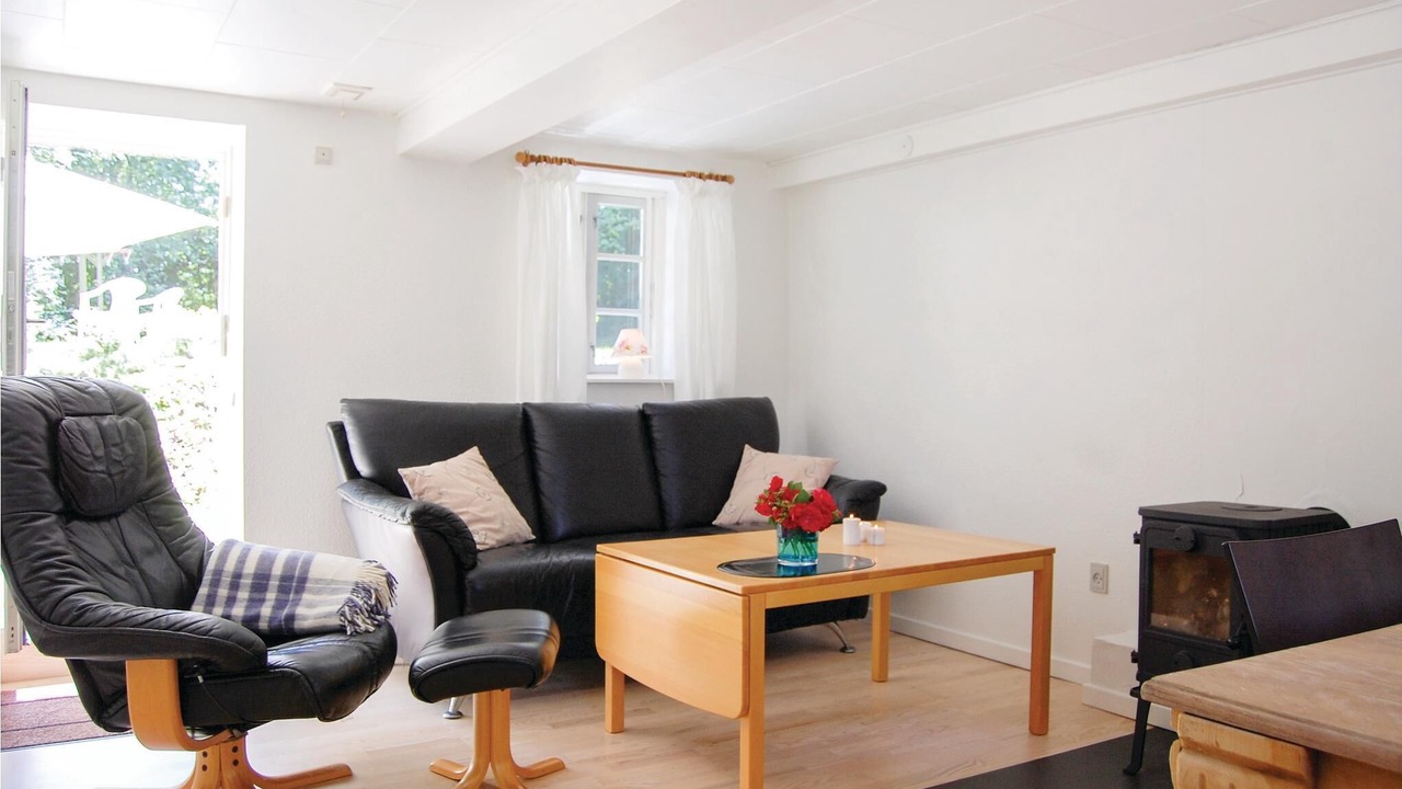 Photo of Bedroom in Christiansfeld