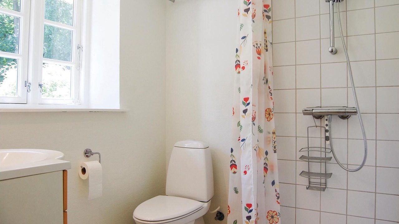 Photo of Bathroom in Christiansfeld