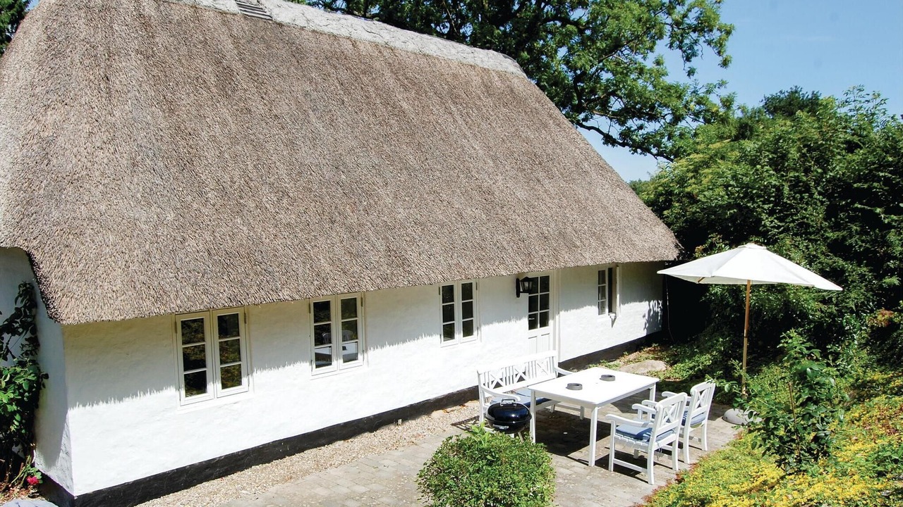 Photo of Outdoor in Christiansfeld