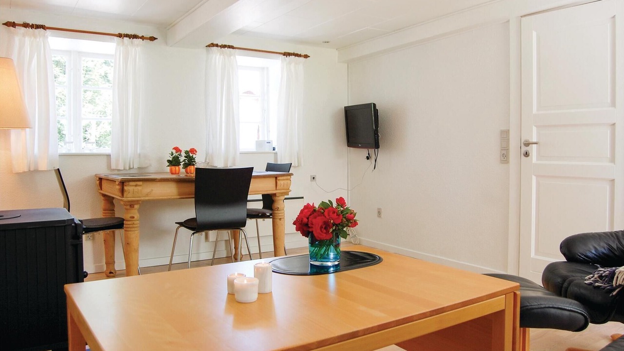 Photo of Bedroom in Christiansfeld