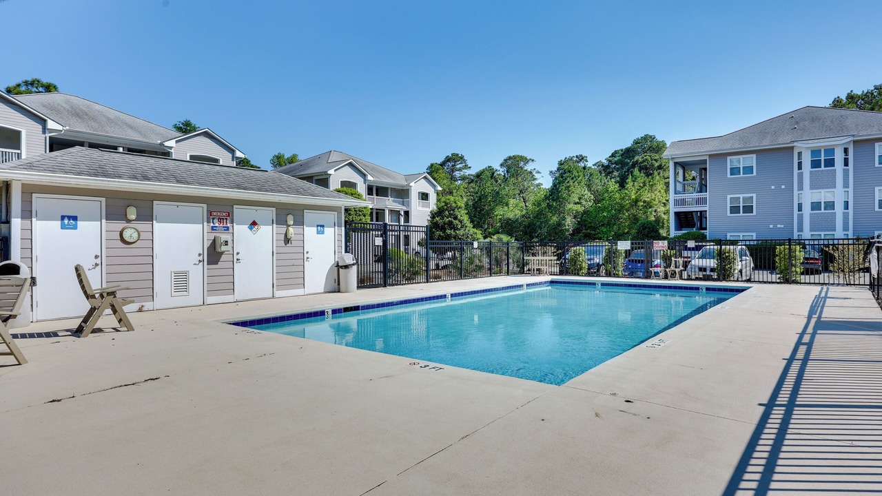 Photo of Outdoor in St. James