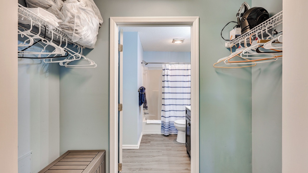 Photo of Bathroom in St. James