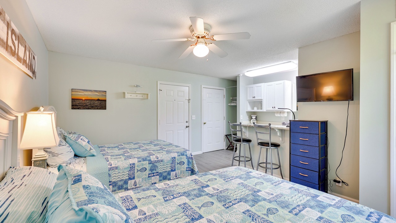 Photo of Bedroom in St. James