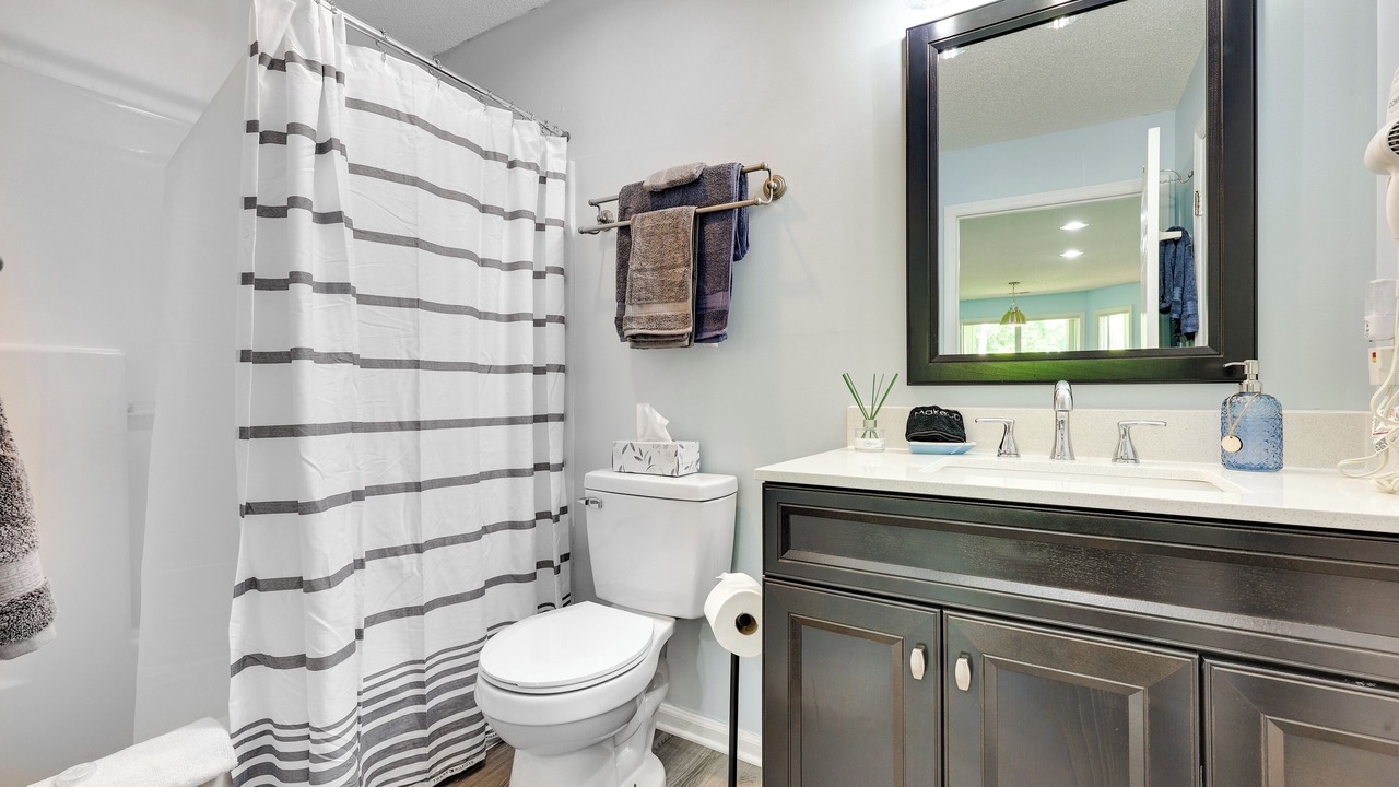 Photo of Bathroom in St. James