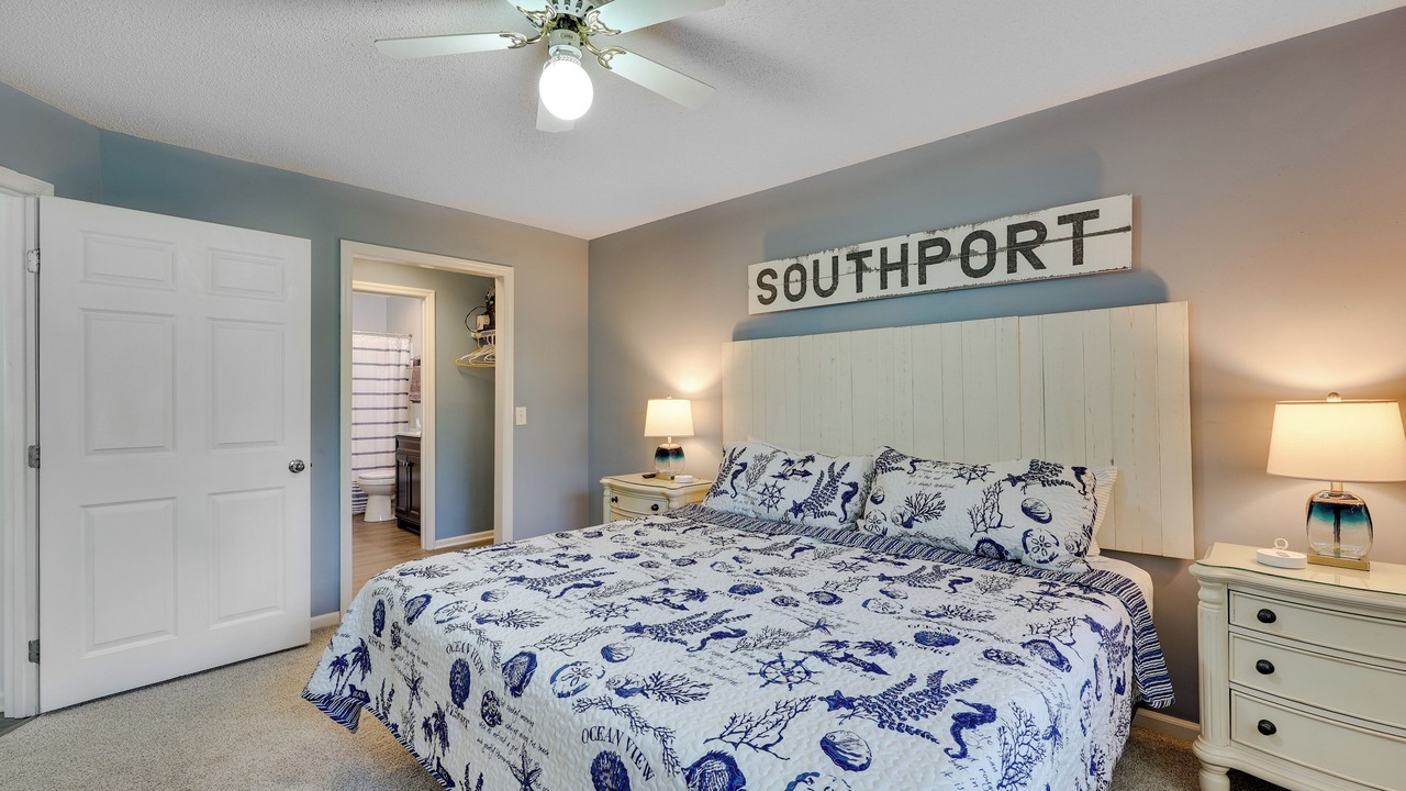 Photo of Bedroom in St. James