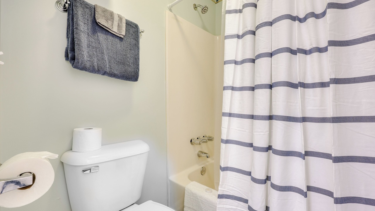 Photo of Bathroom in St. James
