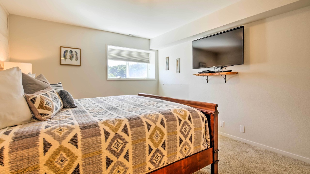 Photo of Bathroom in Lincoln Beach