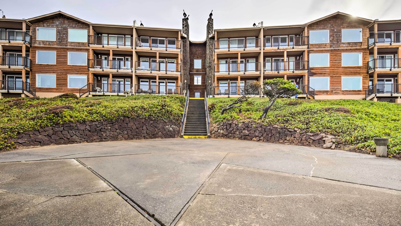 Photo of Outdoor in Lincoln Beach