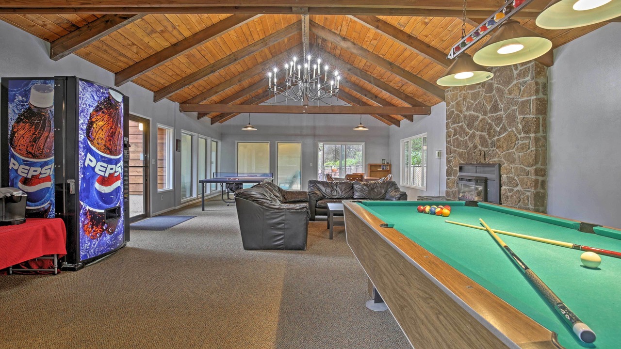 Photo of Bedroom in Lincoln Beach