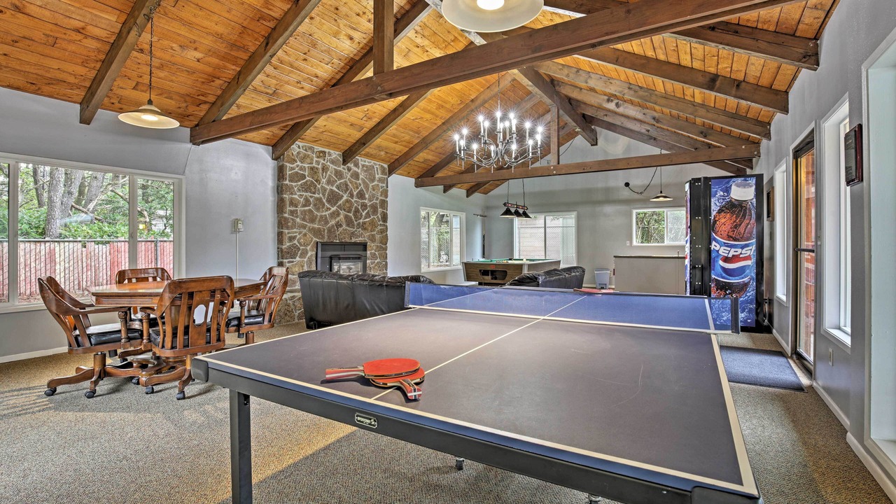 Photo of Bedroom in Lincoln Beach