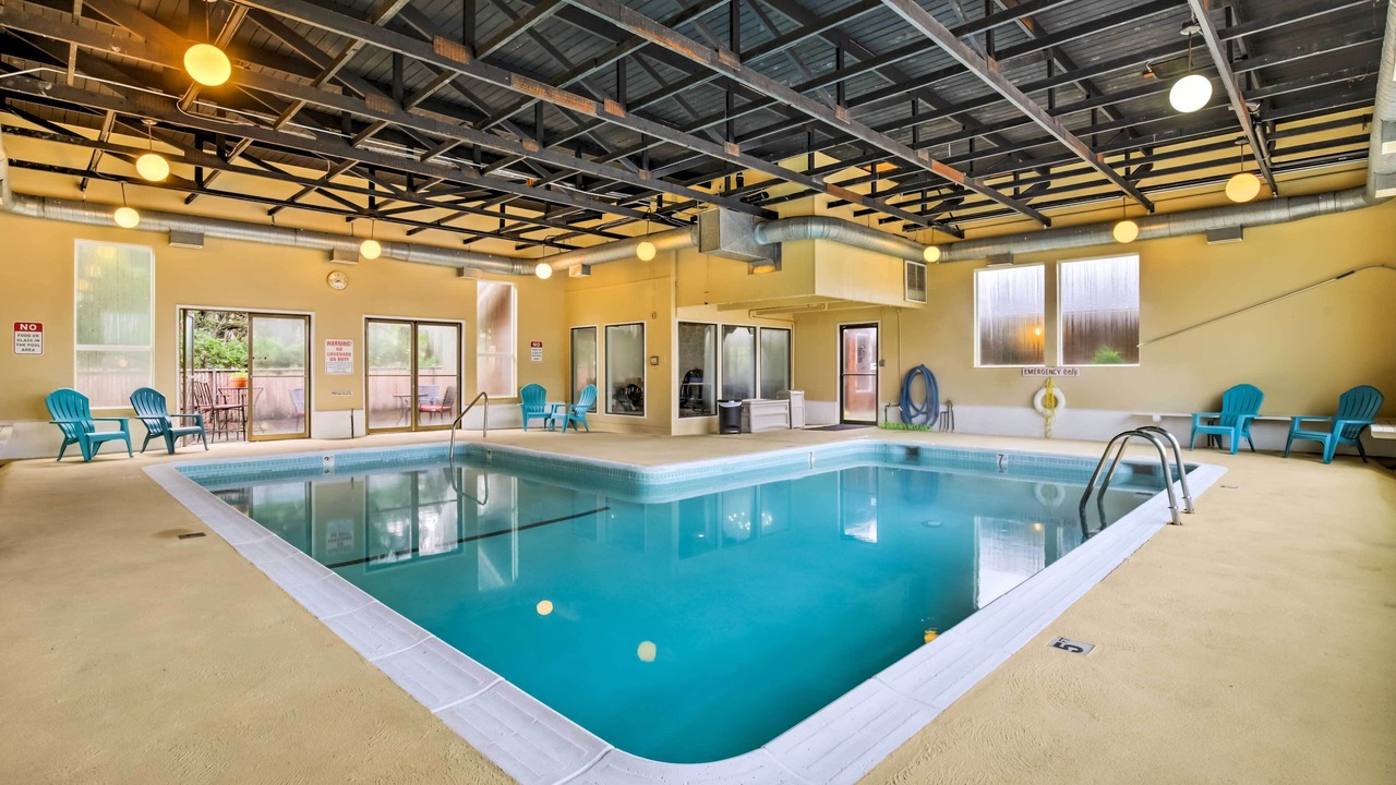 Photo of Outdoor in Lincoln Beach