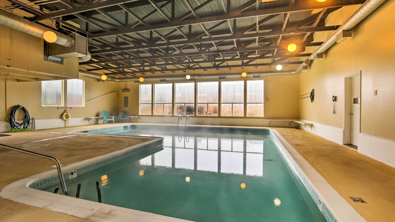 Photo of Outdoor in Lincoln Beach