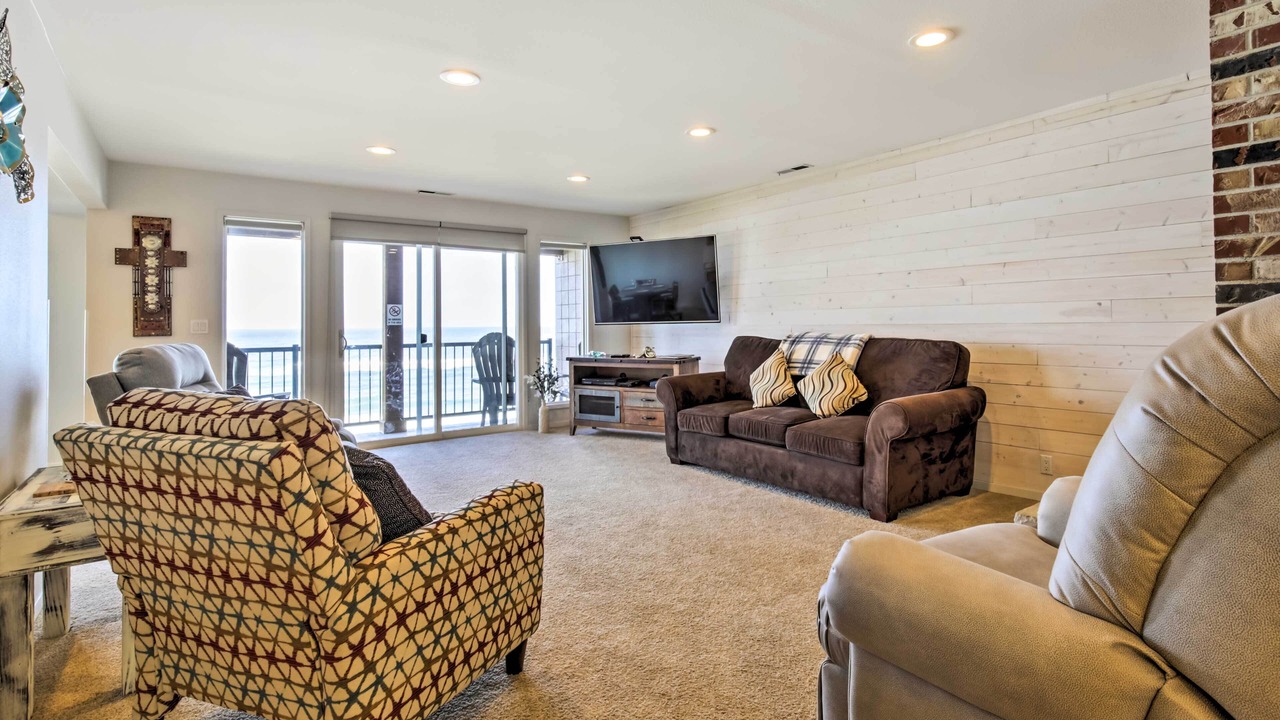 Photo of Bedroom in Lincoln Beach