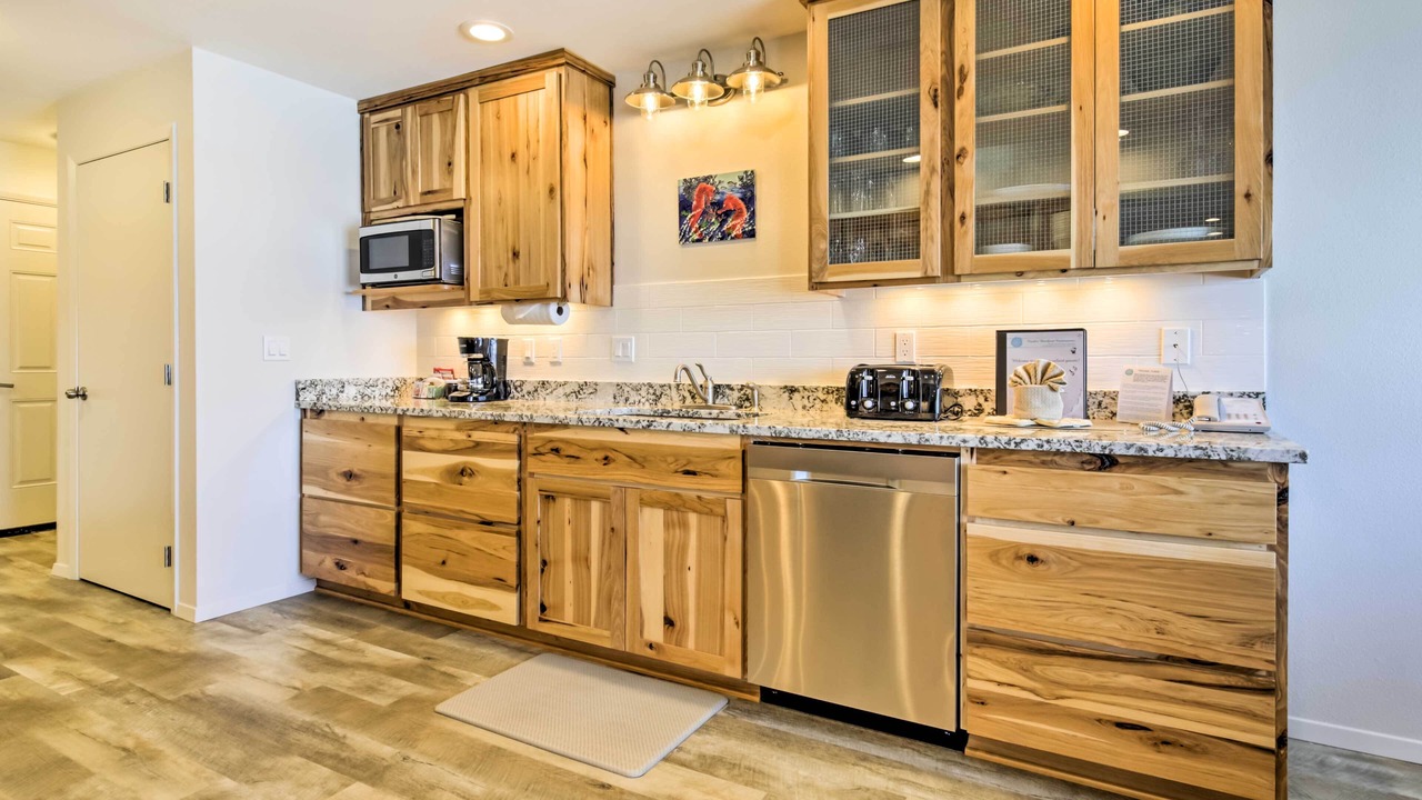 Photo of Kitchen in Lincoln Beach