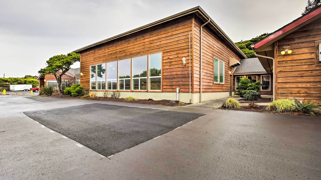 Photo of Outdoor in Lincoln Beach