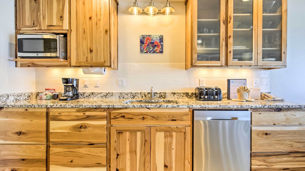 Photo of Kitchen in Lincoln Beach