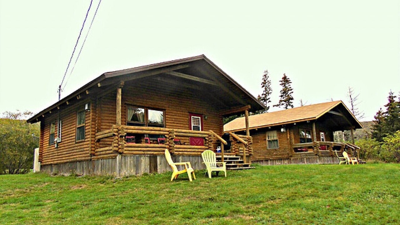 Photo of Others in Margaree Forks