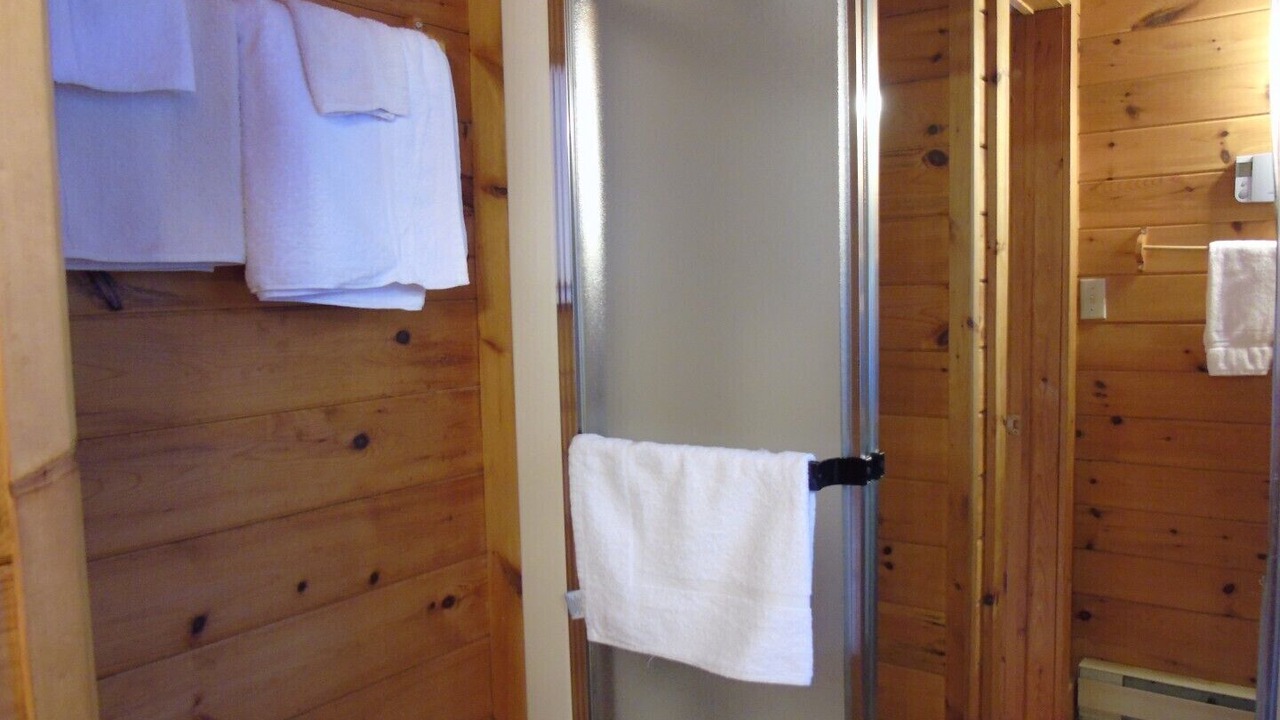 Photo of Bathroom in Margaree Forks