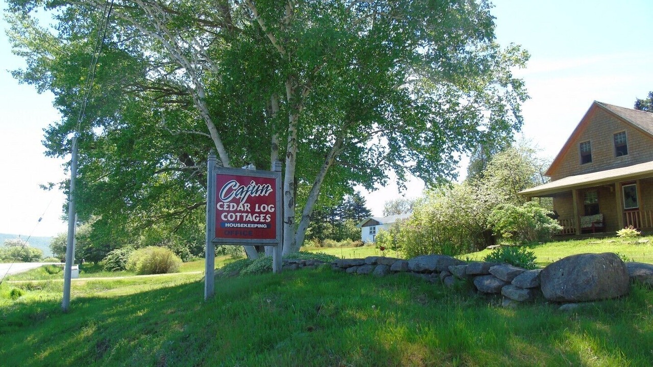 Photo of Others in Margaree Forks