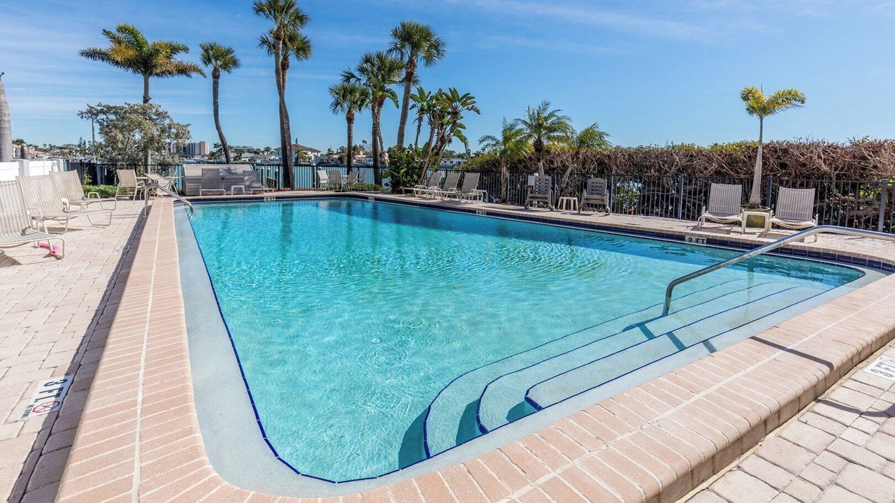 Photo of Outdoor in Treasure Island