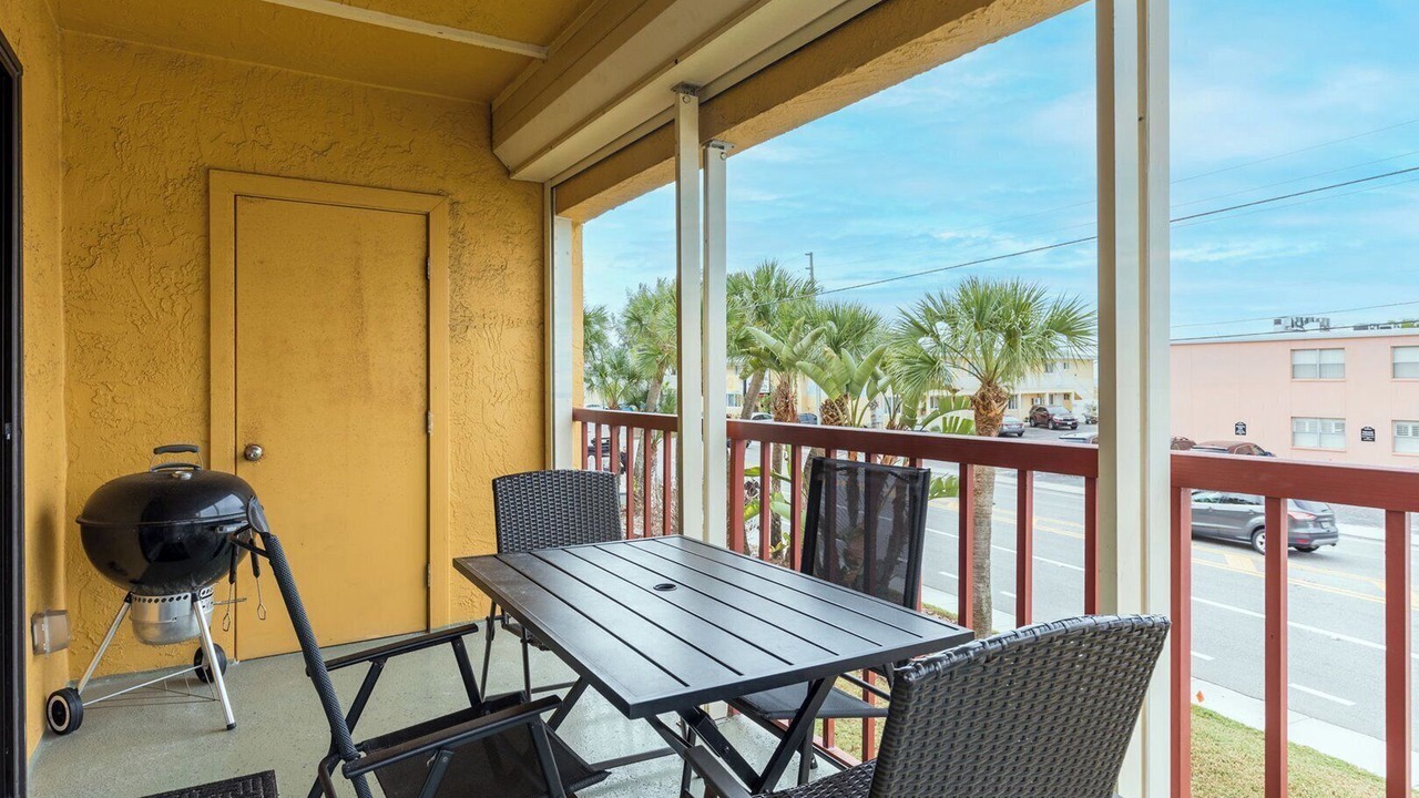 Photo of Outdoor in Treasure Island