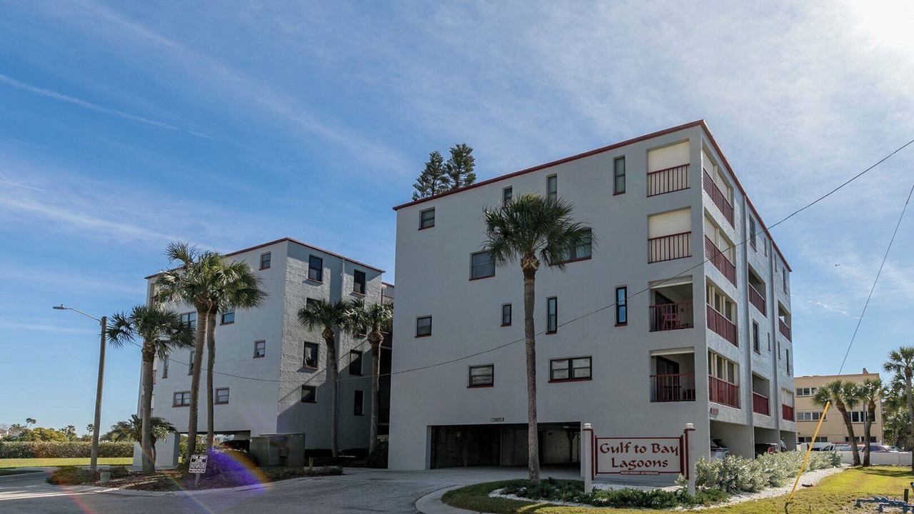 Photo of Outdoor in Treasure Island