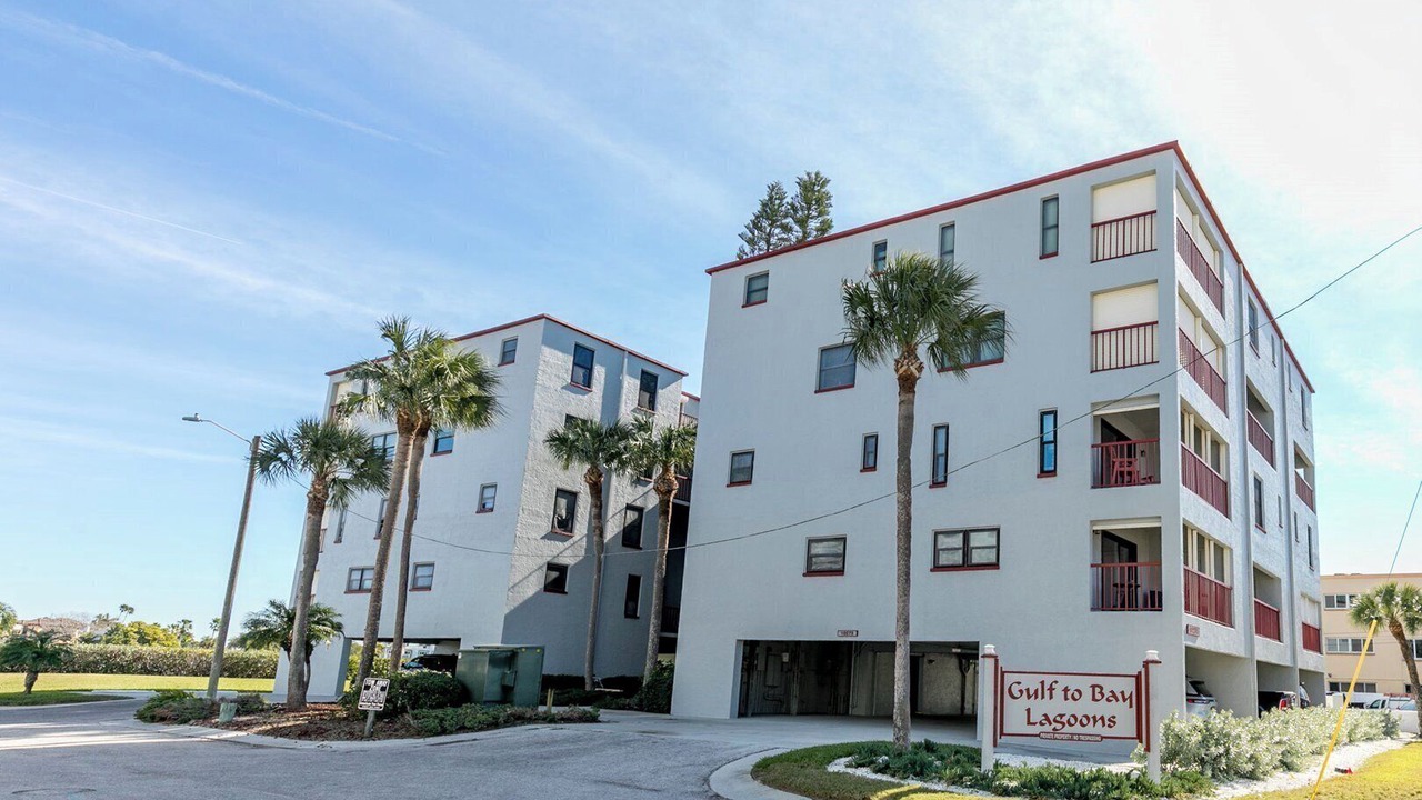 Photo of Outdoor in Treasure Island