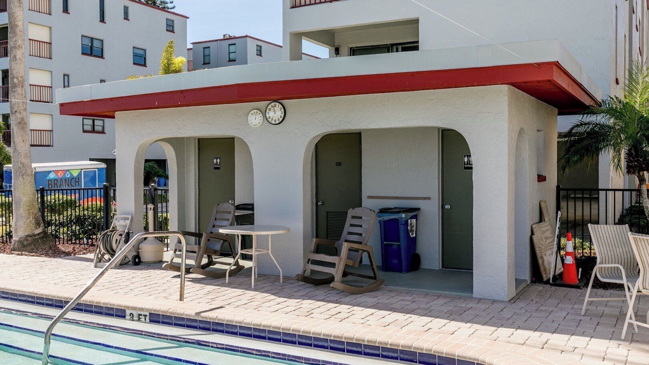 Photo of Outdoor in Treasure Island